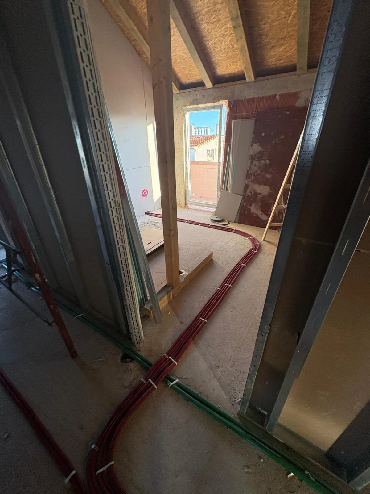 Family House, Vodice