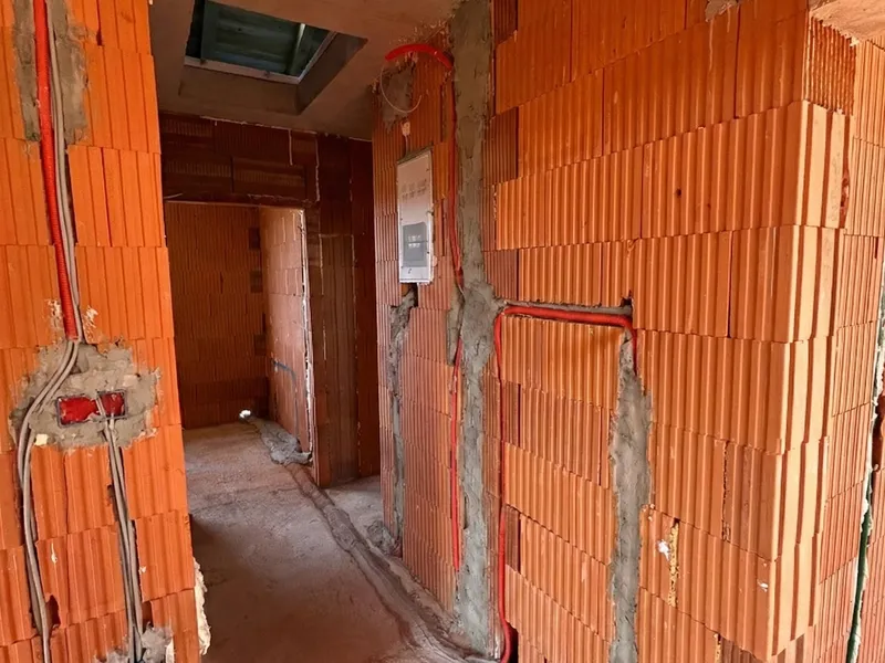 Kuća za odmor, Stankovci